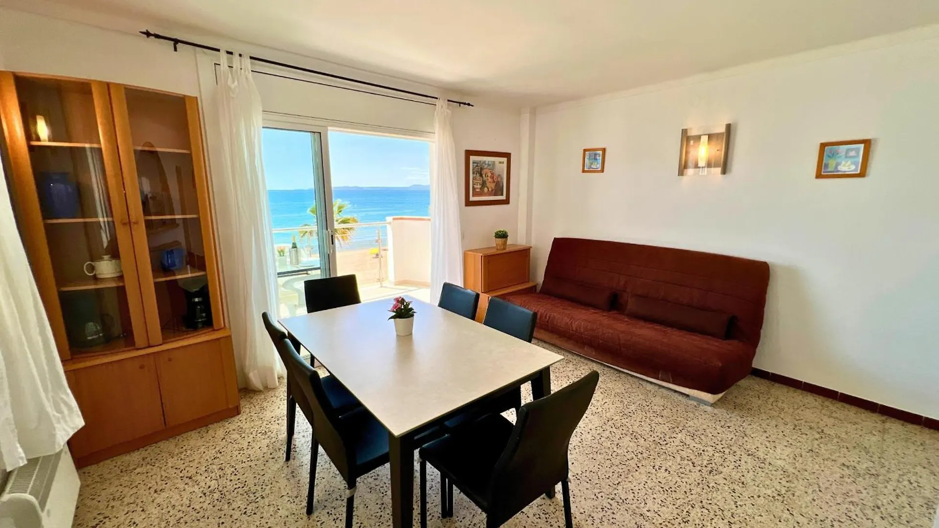 Europa 36 Apartment Roses 0*,  Spain